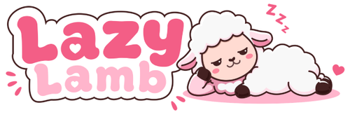 Lazy Lamb